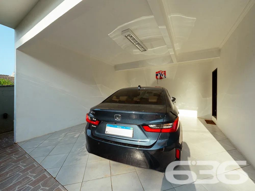 IMÓVEL ESPAÇOSO NO BAIRRO SAGUAÇU - SUÍTE COM CLOS