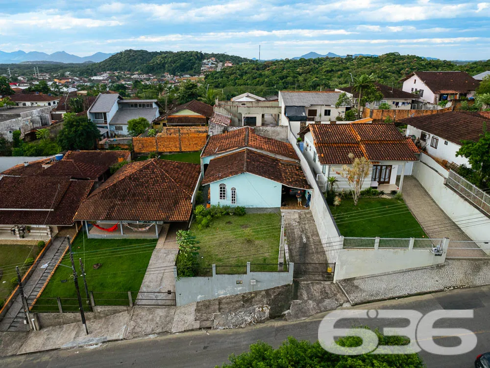 Descubra a perfeição de viver bem em Joinville, um