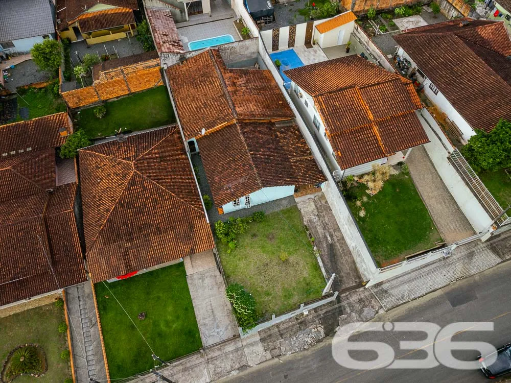 Descubra a perfeição de viver bem em Joinville, um