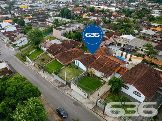 Descubra a perfeição de viver bem em Joinville, um