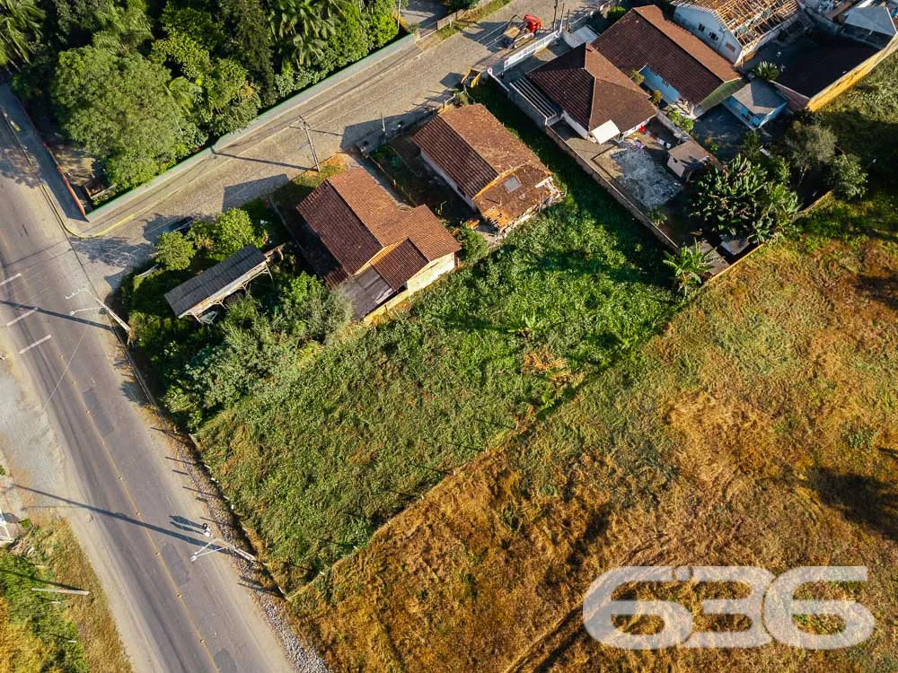 AMPLO TERRENO À VENDA NO BAIRRO NOVA BRASÍLIA
Ate