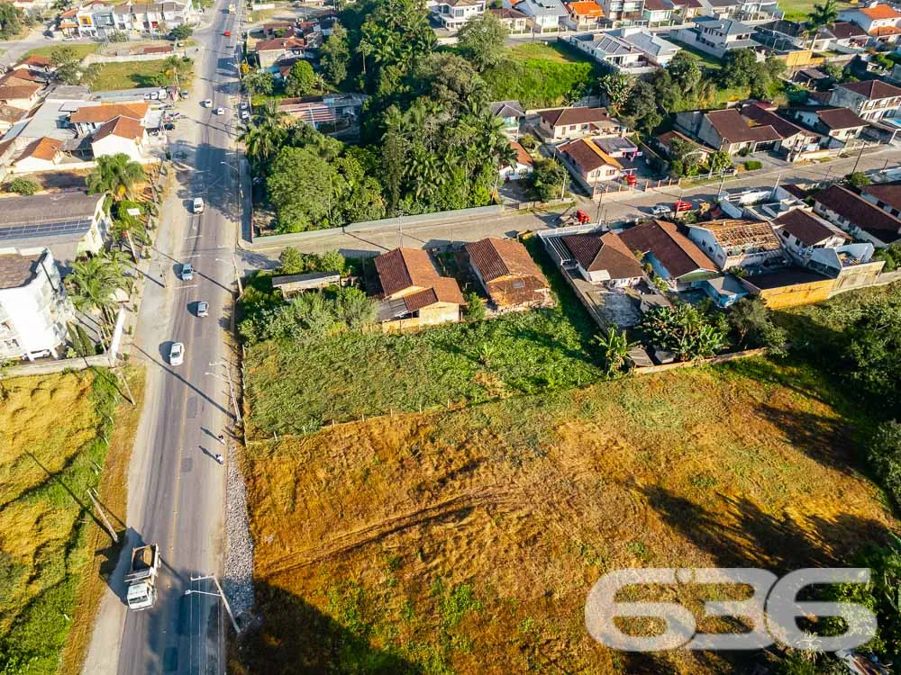 AMPLO TERRENO À VENDA NO BAIRRO NOVA BRASÍLIA
Ate
