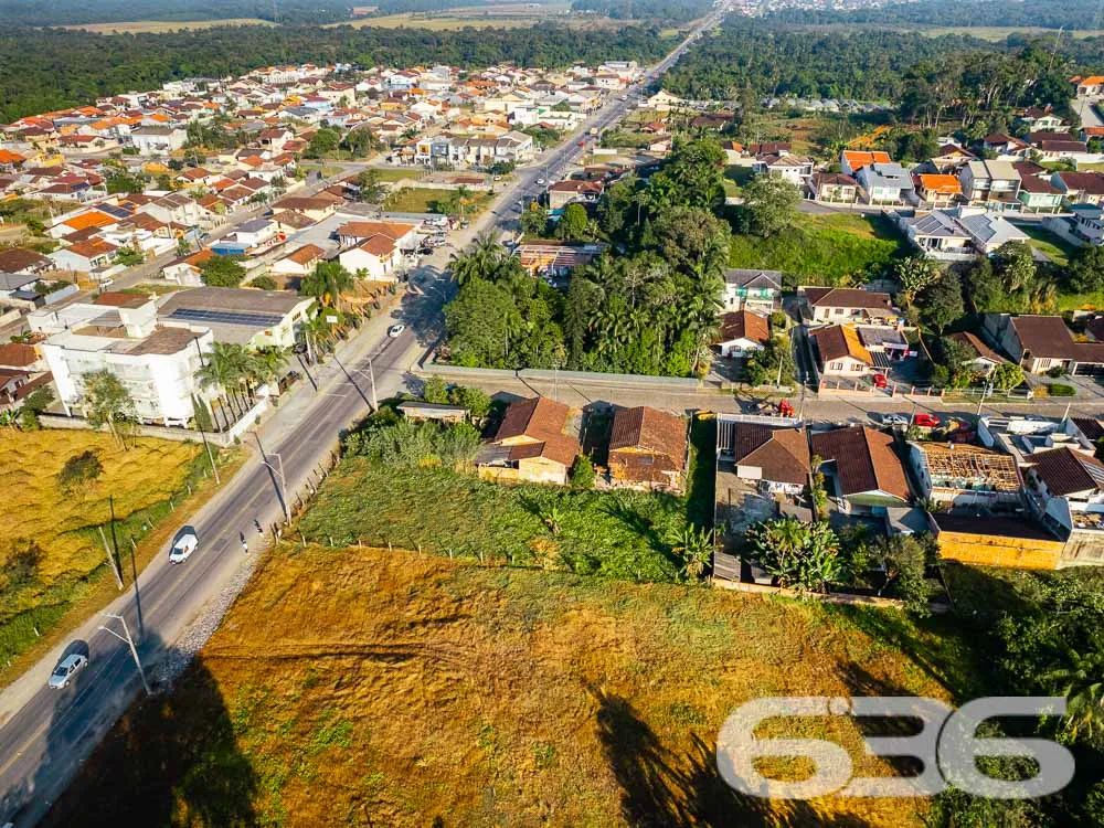 AMPLO TERRENO À VENDA NO BAIRRO NOVA BRASÍLIA
Ate