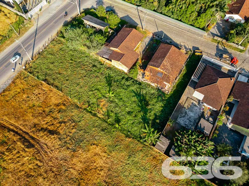 AMPLO TERRENO À VENDA NO BAIRRO NOVA BRASÍLIA
Ate