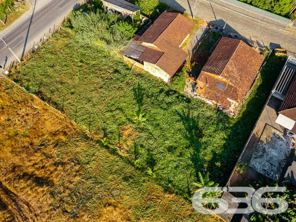 AMPLO TERRENO À VENDA NO BAIRRO NOVA BRASÍLIA
Ate