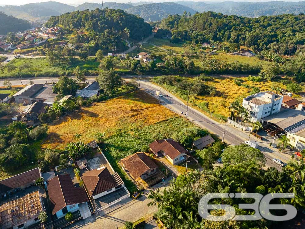 AMPLO TERRENO À VENDA NO BAIRRO NOVA BRASÍLIA
Ate
