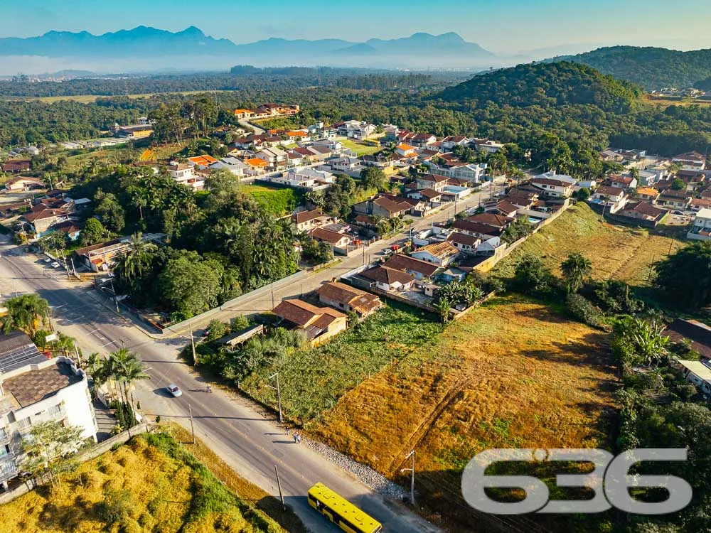AMPLO TERRENO À VENDA NO BAIRRO NOVA BRASÍLIA
Ate