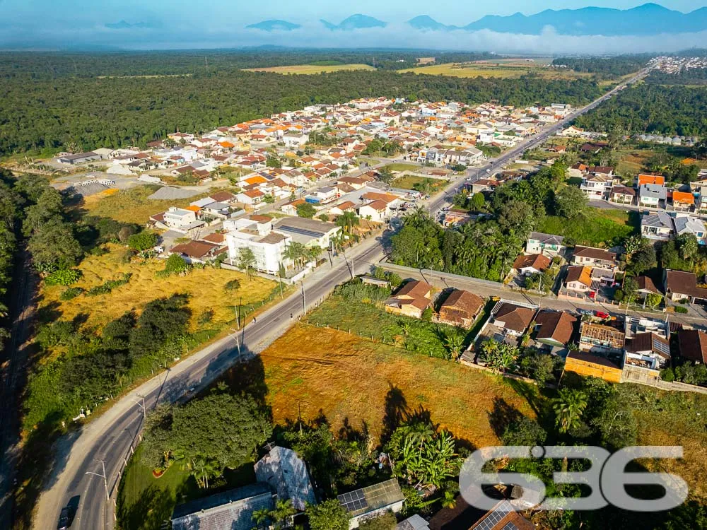 AMPLO TERRENO À VENDA NO BAIRRO NOVA BRASÍLIA
Ate