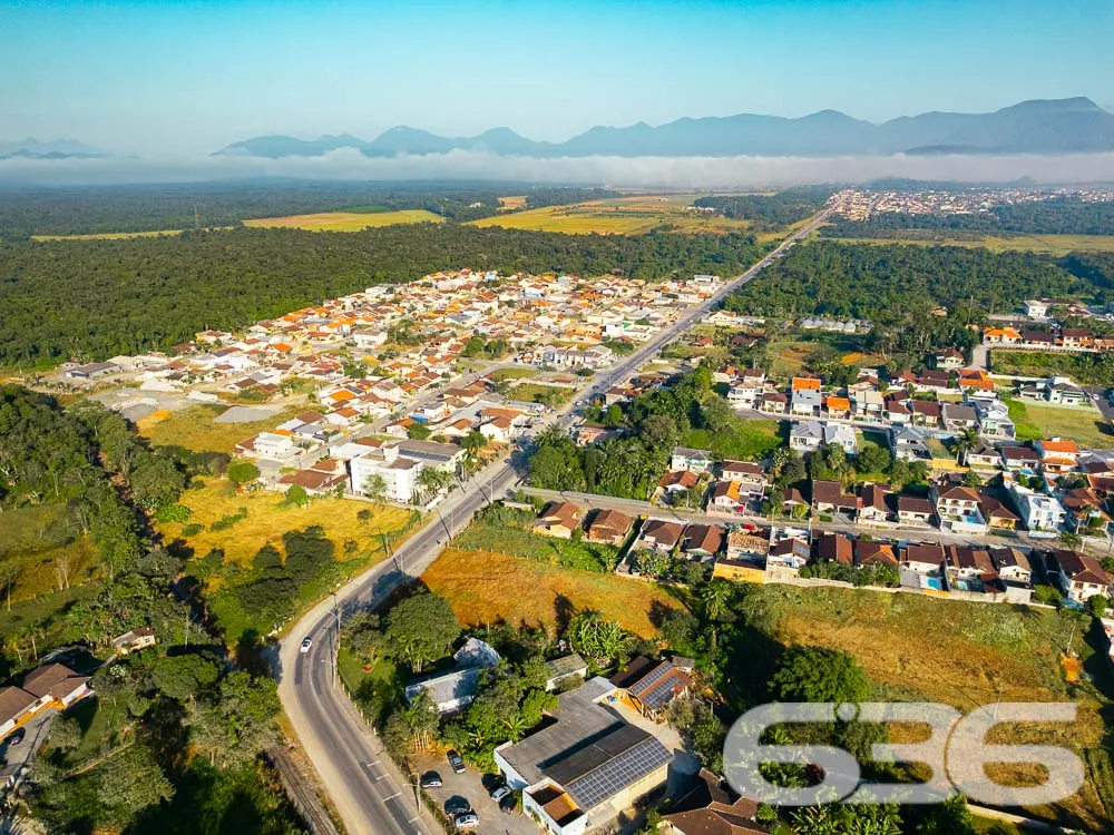 AMPLO TERRENO À VENDA NO BAIRRO NOVA BRASÍLIA
Ate