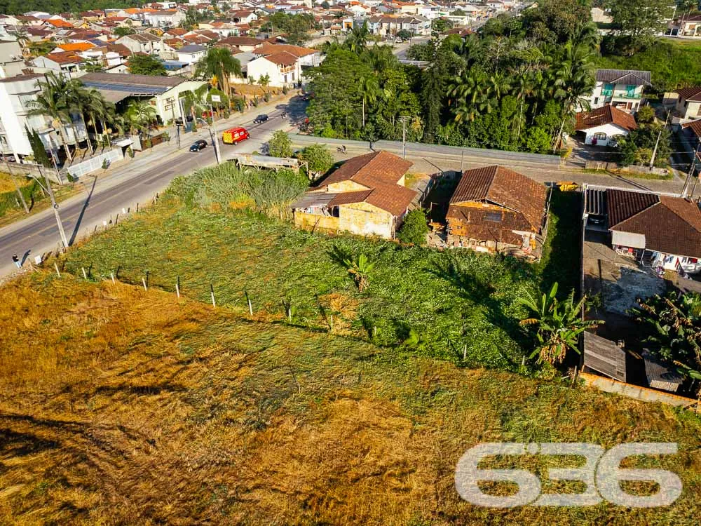 AMPLO TERRENO À VENDA NO BAIRRO NOVA BRASÍLIA
Ate