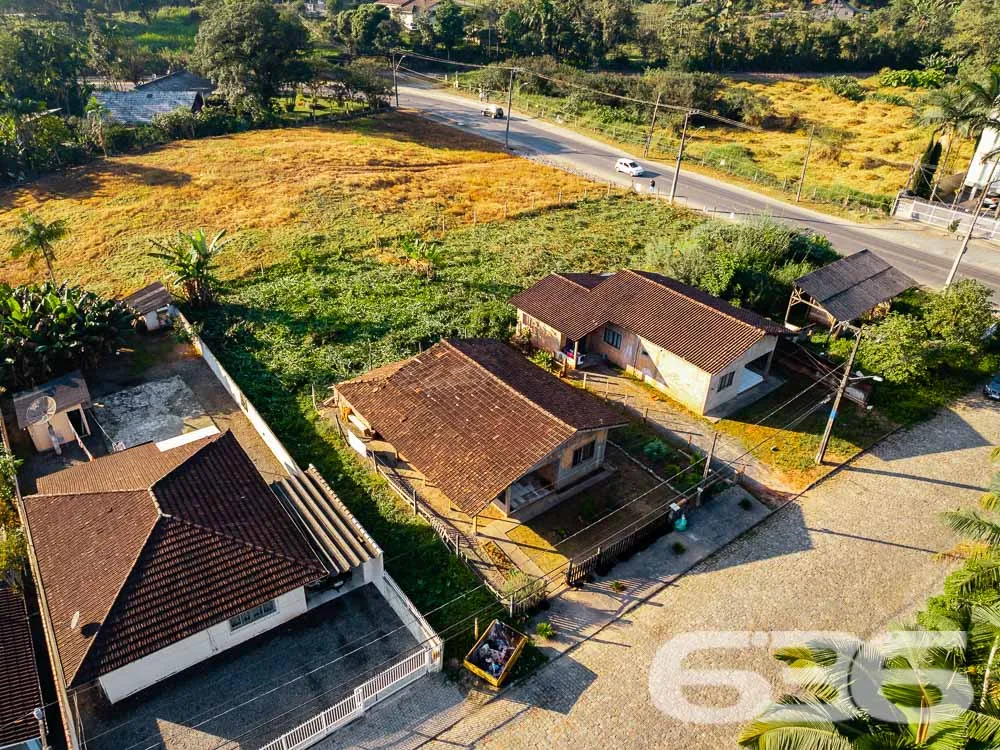 AMPLO TERRENO À VENDA NO BAIRRO NOVA BRASÍLIA
Ate