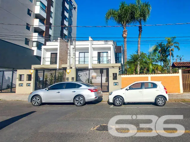 LINDO SOBRADO EM EXCELENTE LOCALIZAÇÃO NO BAIRRO S