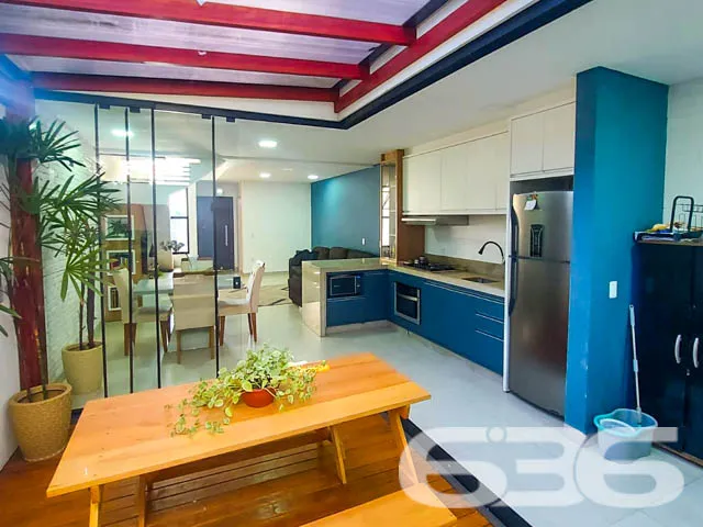 LINDO SOBRADO EM EXCELENTE LOCALIZAÇÃO NO BAIRRO S