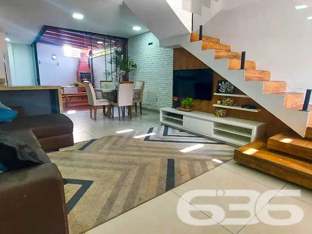 LINDO SOBRADO EM EXCELENTE LOCALIZAÇÃO NO BAIRRO S