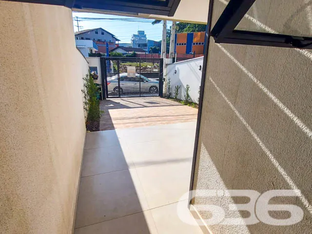 LINDO SOBRADO EM EXCELENTE LOCALIZAÇÃO NO BAIRRO S