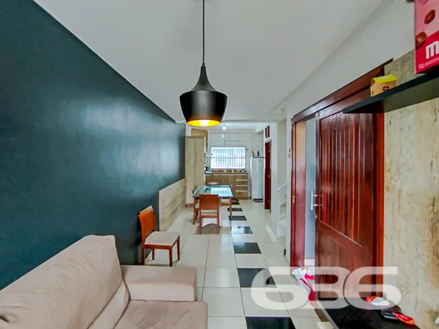 Descubra um lar onde conforto e estilo se encontra