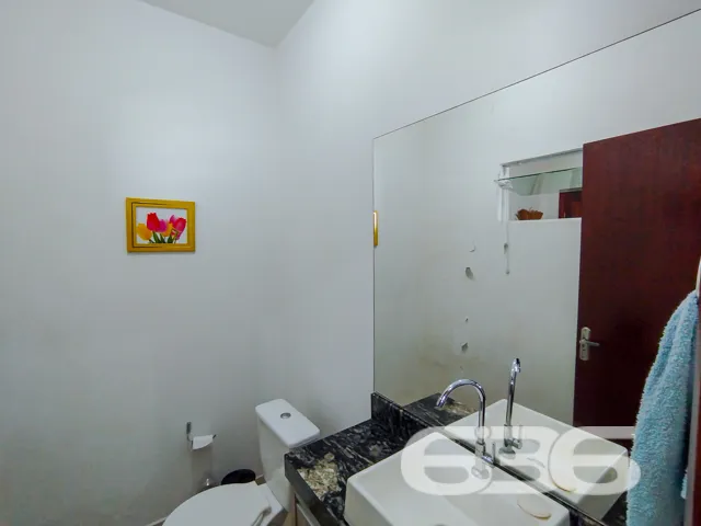 Descubra um lar onde conforto e estilo se encontra