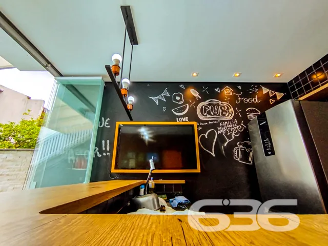 Descubra um lar onde conforto e estilo se encontra