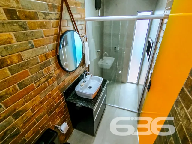 Descubra um lar onde conforto e estilo se encontra