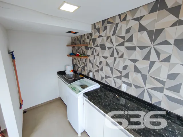 Descubra um lar onde conforto e estilo se encontra