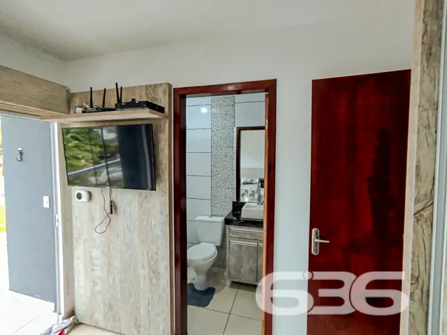 Descubra um lar onde conforto e estilo se encontra