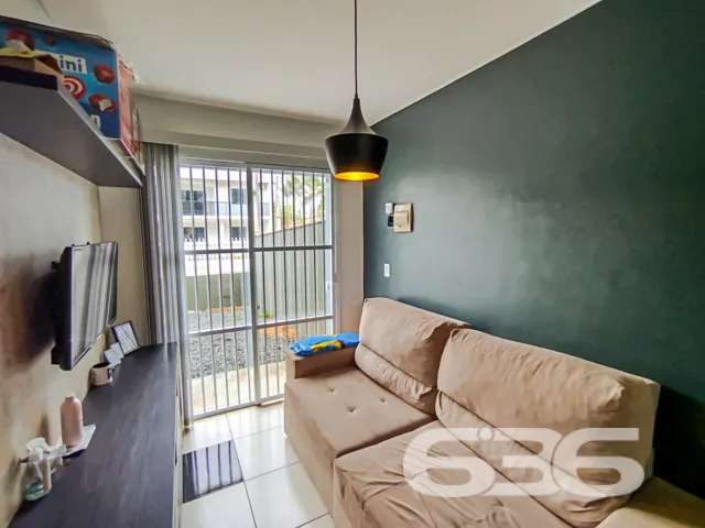 Descubra um lar onde conforto e estilo se encontra