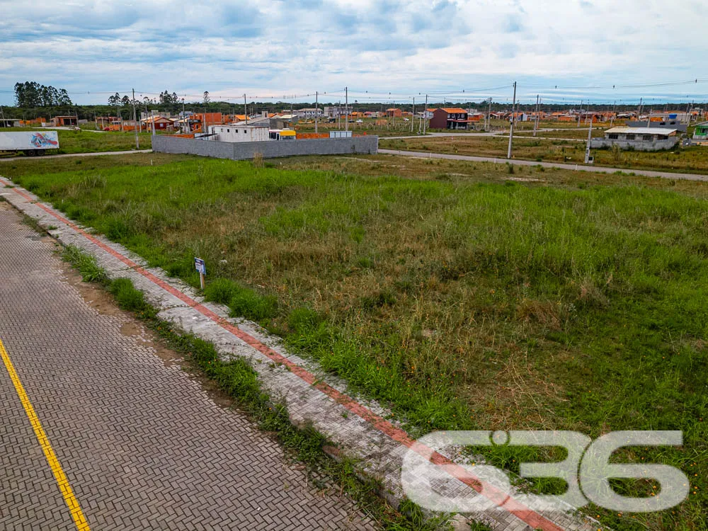 VENDE-SE TERRENO EM ARAQUARI - COLÉGIO AGRÍCOLA
I