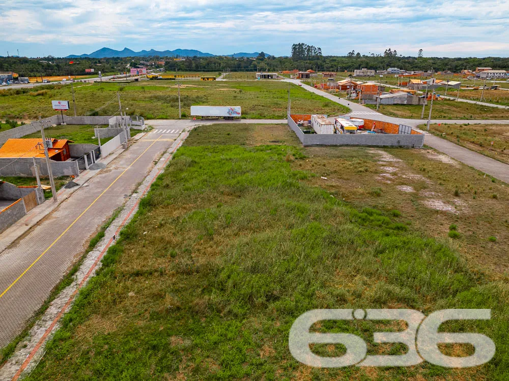 VENDE-SE TERRENO EM ARAQUARI - COLÉGIO AGRÍCOLA
I