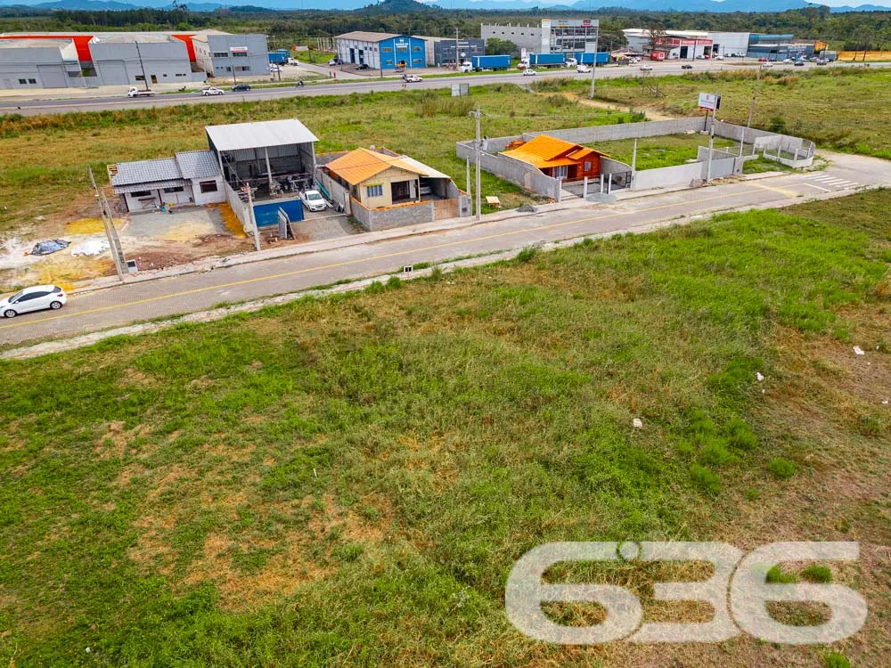 VENDE-SE TERRENO EM ARAQUARI - COLÉGIO AGRÍCOLA
I