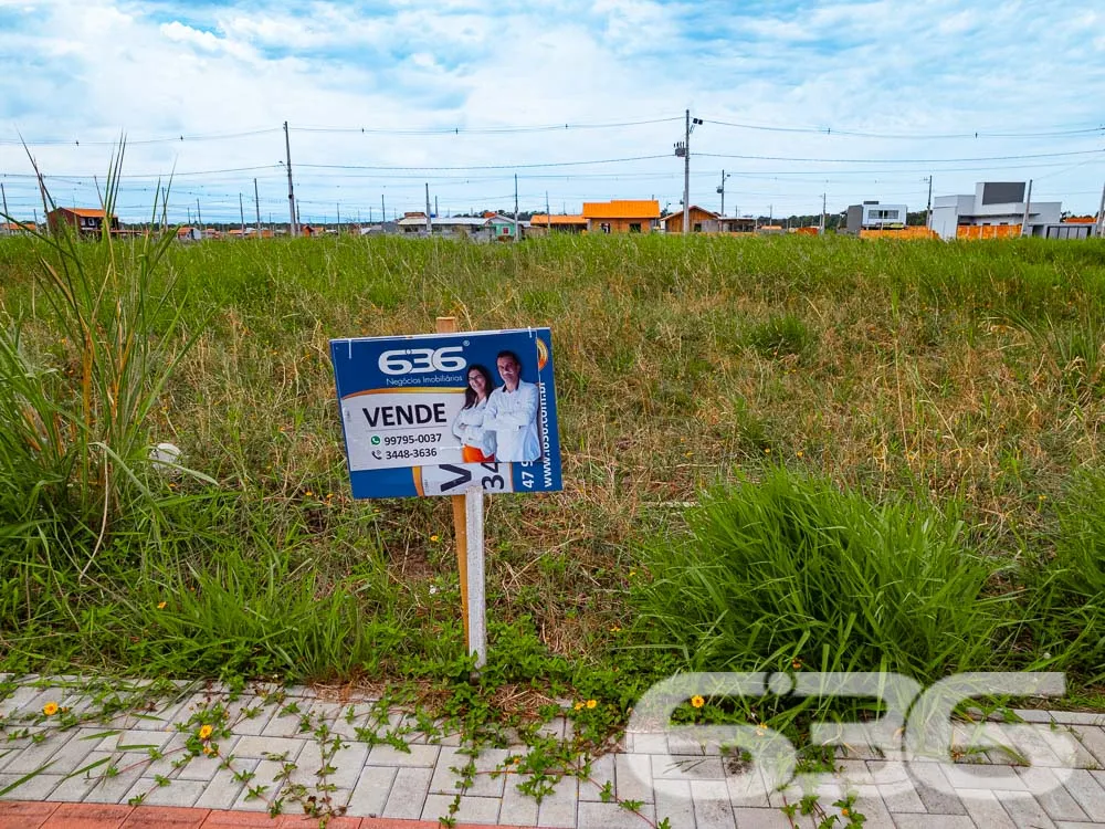 VENDE-SE TERRENO EM ARAQUARI - COLÉGIO AGRÍCOLA
I