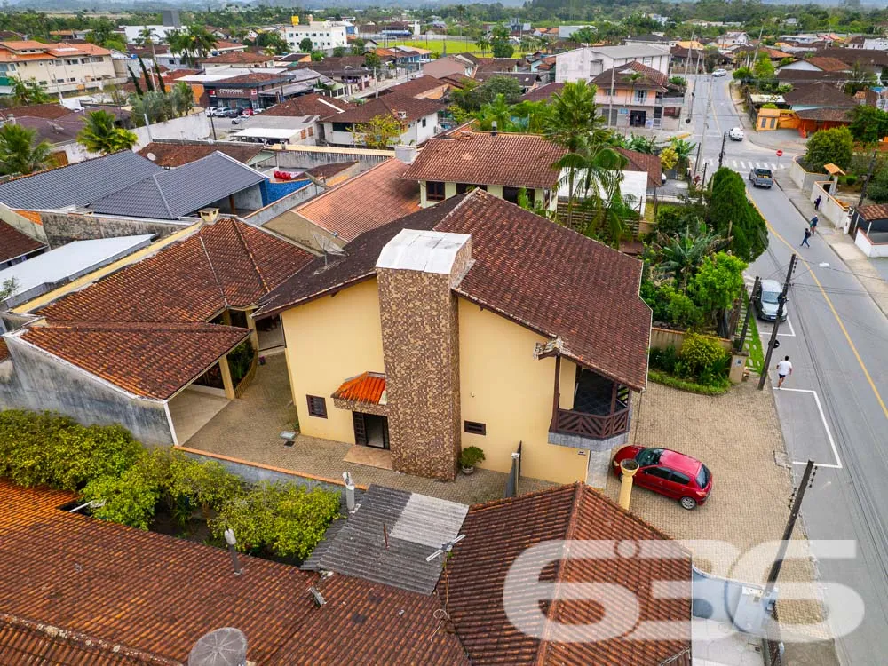 ???? MORAR E EMPREENDER EM UM SĂ LUGAR: A CHAVE PA