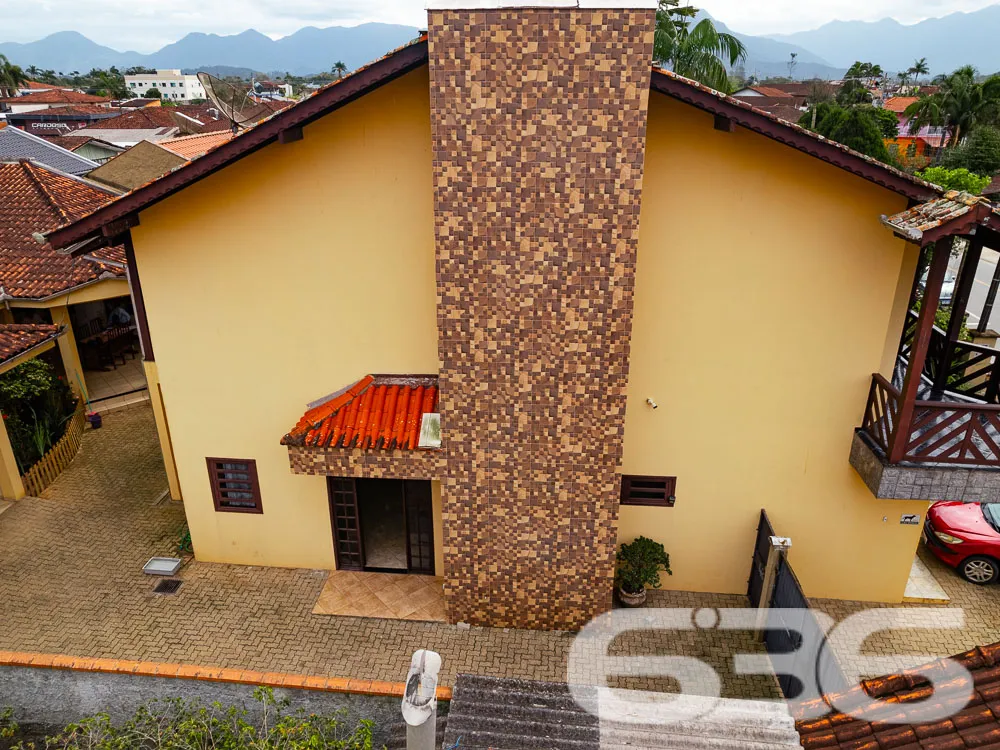 ???? MORAR E EMPREENDER EM UM SĂ LUGAR: A CHAVE PA