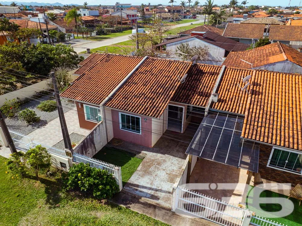 SEU PARAÍSO TROPICAL A POUCOS METROS DO MAR: BEM-V