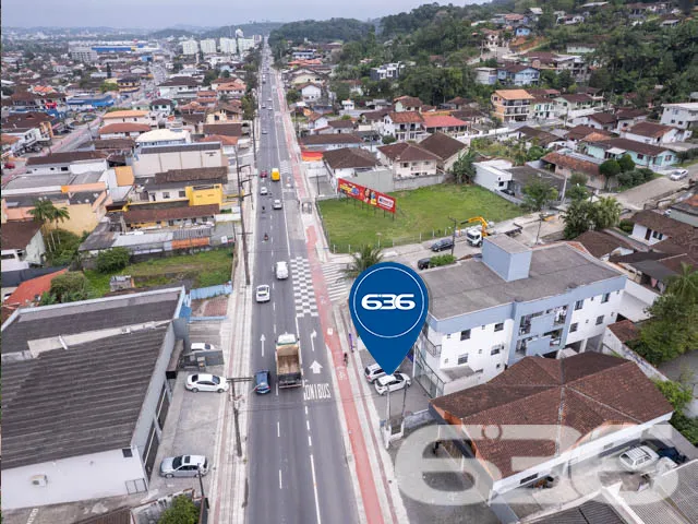 EXPANDA SEU NEGÓCIO EM UMA LOCALIZAÇÃO ESTRATÉGICA
