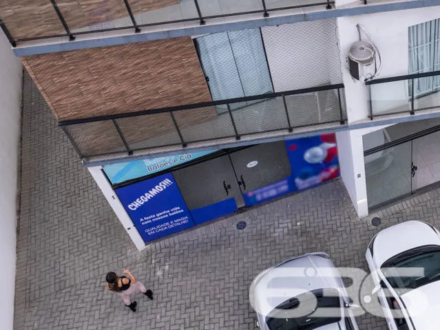 EXPANDA SEU NEGÓCIO EM UMA LOCALIZAÇÃO ESTRATÉGICA