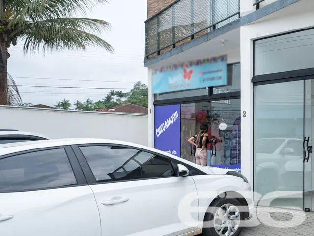 EXPANDA SEU NEGÓCIO EM UMA LOCALIZAÇÃO ESTRATÉGICA