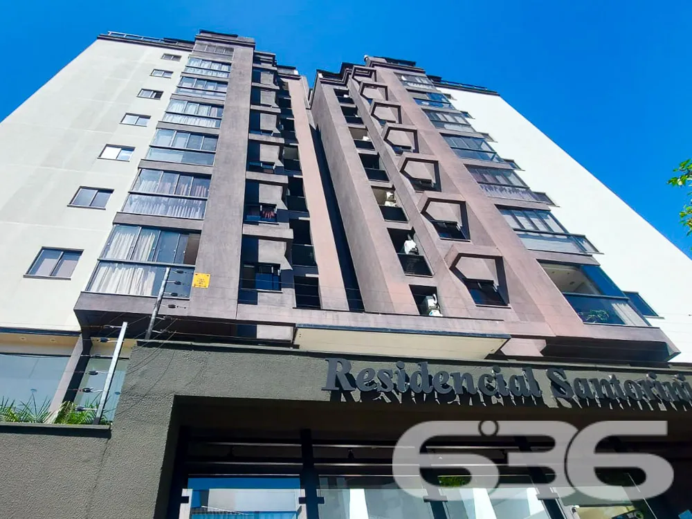 LINDA COBERTURA DE LUXO NO ANITA GARIBALDI COM 3 S