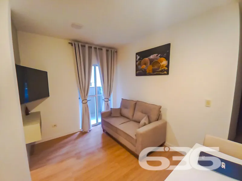 Apartamento à venda no bairro Anita Garibaldi, Joi