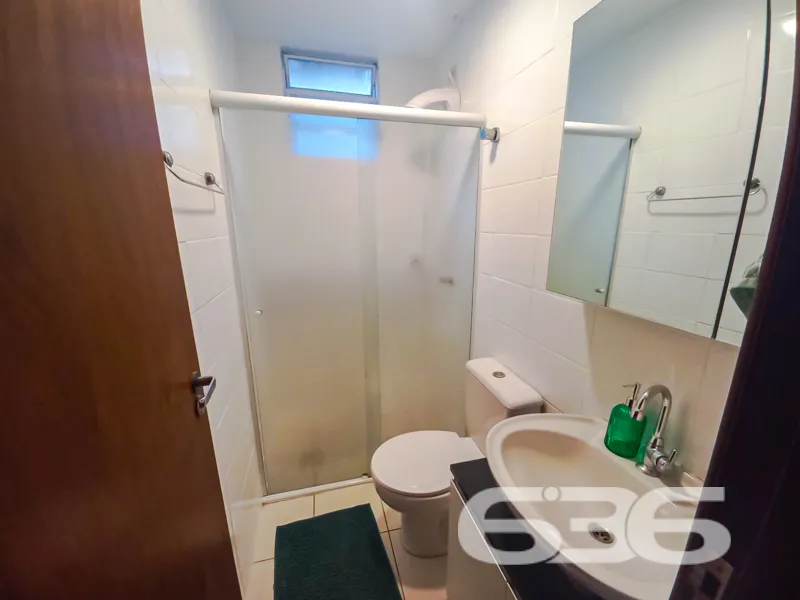 Apartamento à venda no bairro Anita Garibaldi, Joi