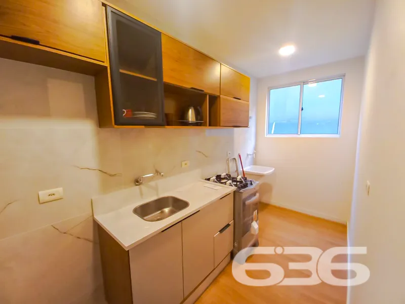 Apartamento à venda no bairro Anita Garibaldi, Joi
