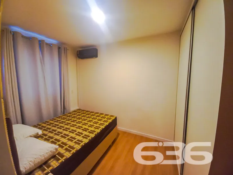 Apartamento à venda no bairro Anita Garibaldi, Joi