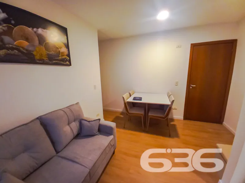 Apartamento à venda no bairro Anita Garibaldi, Joi