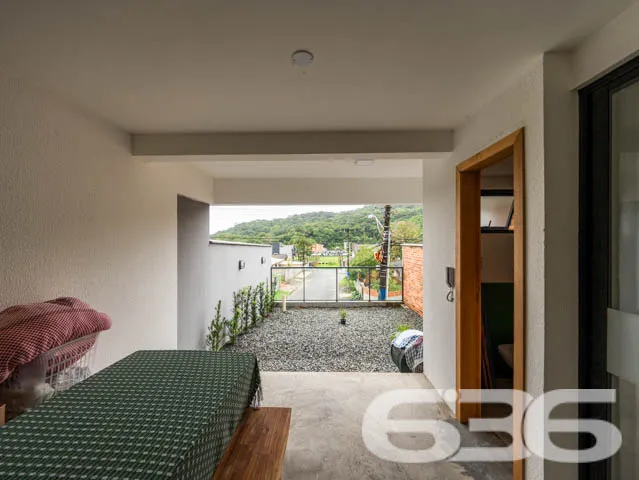 BAIRRO BOA VISTA: CASA 100% MOBILIADA E DECORADA -
