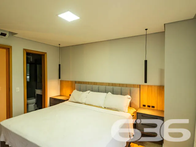 BAIRRO BOA VISTA: CASA 100% MOBILIADA E DECORADA -