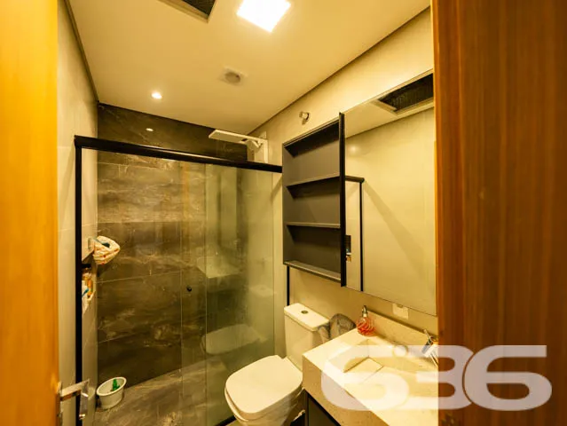 BAIRRO BOA VISTA: CASA 100% MOBILIADA E DECORADA -