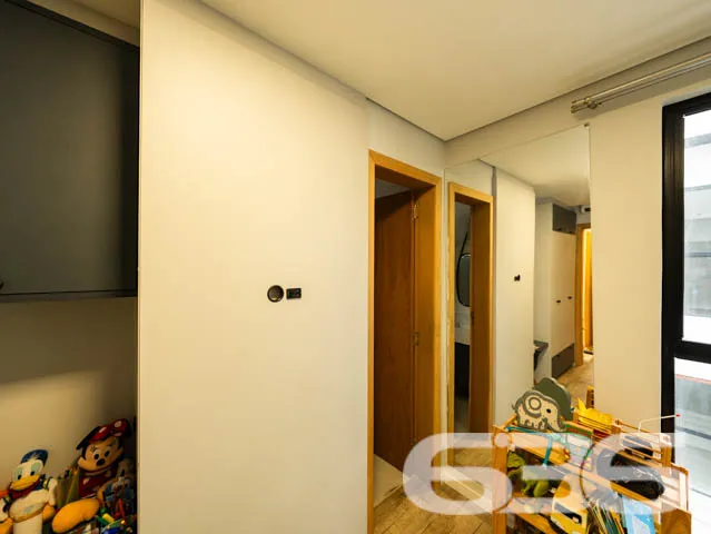 BAIRRO BOA VISTA: CASA 100% MOBILIADA E DECORADA -