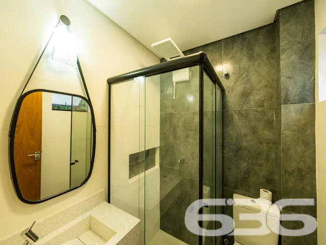 BAIRRO BOA VISTA: CASA 100% MOBILIADA E DECORADA -