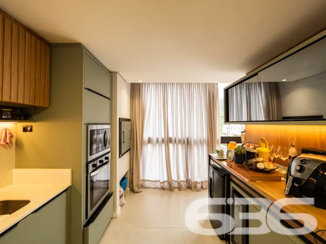 BAIRRO BOA VISTA: CASA 100% MOBILIADA E DECORADA -