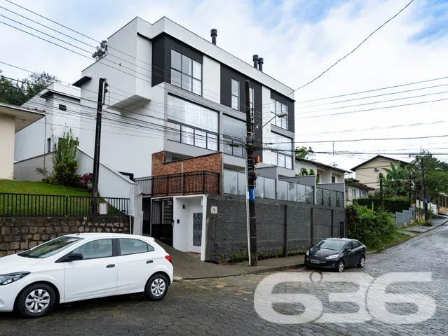BAIRRO BOA VISTA: CASA 100% MOBILIADA E DECORADA -