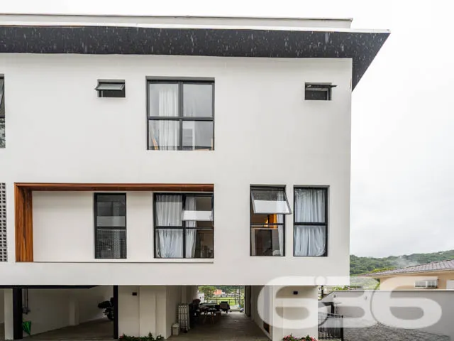 BAIRRO BOA VISTA: CASA 100% MOBILIADA E DECORADA -